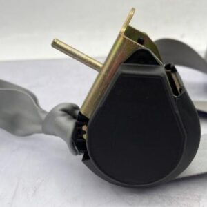 Ceinture arriere gauche RENAULT TWINGO 1 PHASE 2 Essence