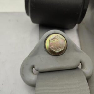 Ceinture arriere gauche RENAULT TWINGO 1 PHASE 3 Essence