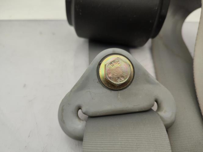 Ceinture arriere gauche RENAULT TWINGO 1 PHASE 3 Essence