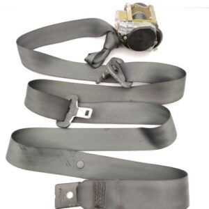 Ceinture arriere gauche RENAULT MEGANE 2 PHASE 1 BREAK Diesel