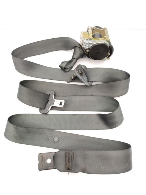 Ceinture arriere gauche RENAULT MEGANE 2 PHASE 1 BREAK Diesel