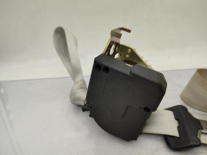 Ceinture arriere gauche RENAULT CLIO 2 PHASE 2 Diesel