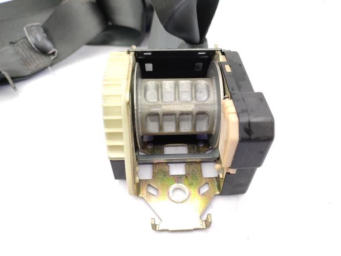 Ceinture arriere gauche RENAULT CLIO 2 PHASE 2 Diesel