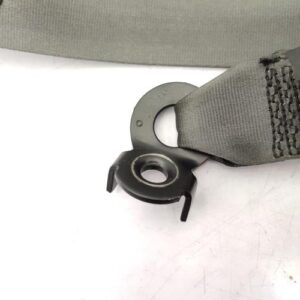 Ceinture arriere gauche RENAULT CLIO 2 CAMPUS PHASE 1 Diesel