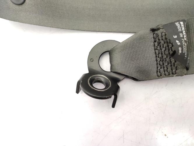 Ceinture arriere gauche RENAULT CLIO 2 CAMPUS PHASE 1 Diesel