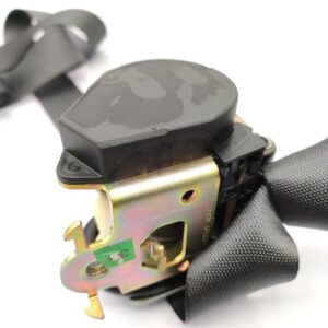 Ceinture arriere gauche RENAULT SCENIC 2 PHASE 1 Diesel