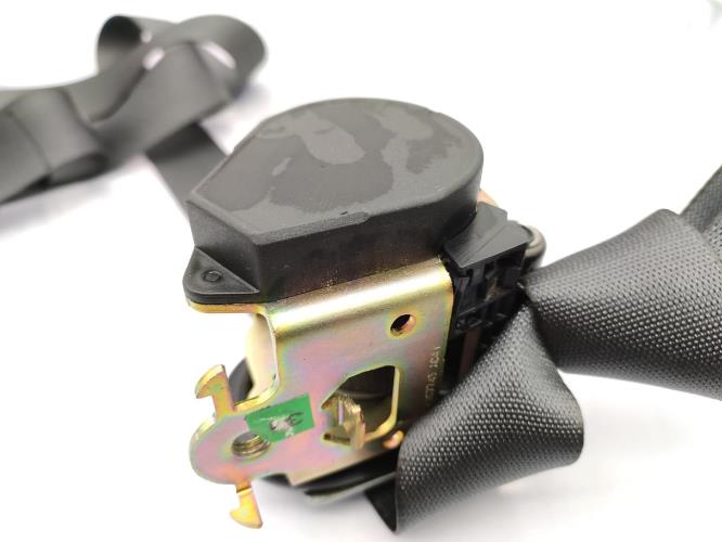 Ceinture arriere gauche RENAULT SCENIC 2 PHASE 1 Diesel