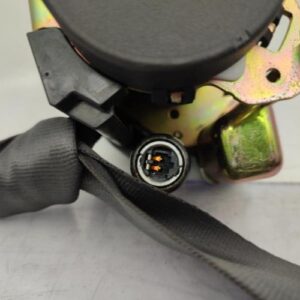 Ceinture arriere gauche RENAULT MEGANE 2 PHASE 1 Essence