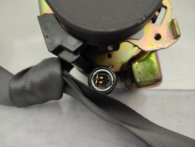 Ceinture arriere gauche RENAULT MEGANE 2 PHASE 1 Essence