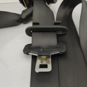 Ceinture arriere gauche RENAULT MEGANE 2 PHASE 2 Essence