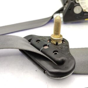 Ceinture arriere gauche RENAULT CLIO 3 PHASE 2 Essence