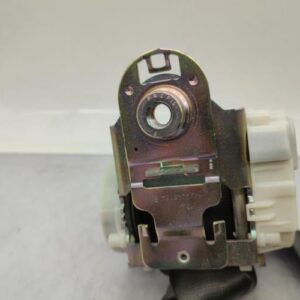 Ceinture arriere gauche RENAULT CLIO 3 PHASE 2 BREAK
