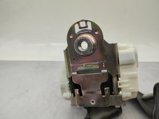 Ceinture arriere gauche RENAULT CLIO 3 PHASE 2 BREAK