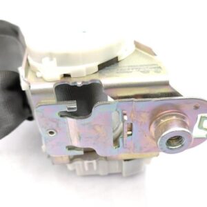 Ceinture arriere gauche RENAULT CLIO 3 PHASE 2 BREAK Diesel