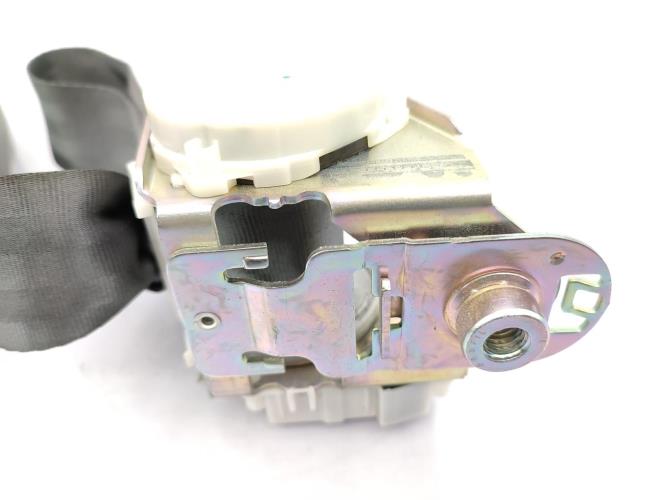 Ceinture arriere gauche RENAULT CLIO 3 PHASE 2 BREAK Diesel