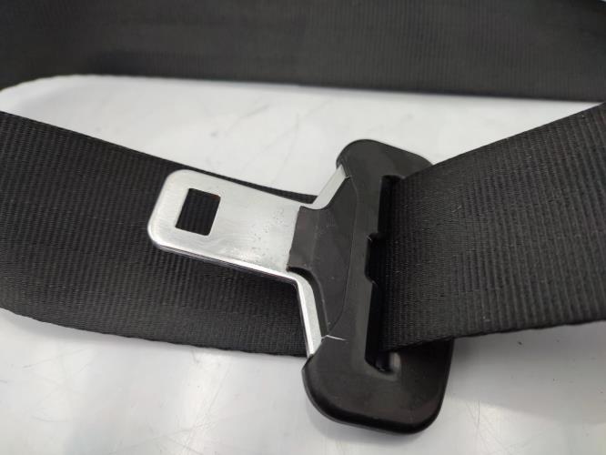 Ceinture arriere gauche RENAULT KANGOO 1 PHASE 1 Diesel