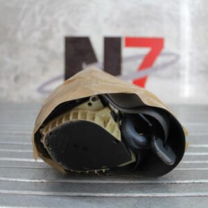Ceinture arriere gauche RENAULT KANGOO 1 PHASE 1 Essence