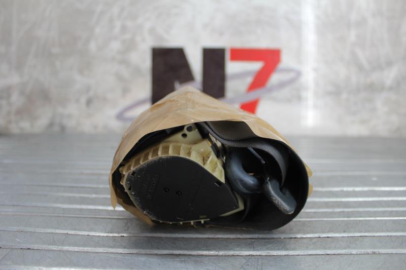 Ceinture arriere gauche RENAULT KANGOO 1 PHASE 1 Essence