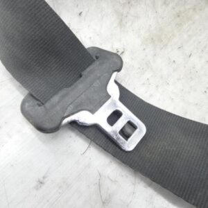 Ceinture arriere gauche DACIA DUSTER 1 PHASE 1 Diesel