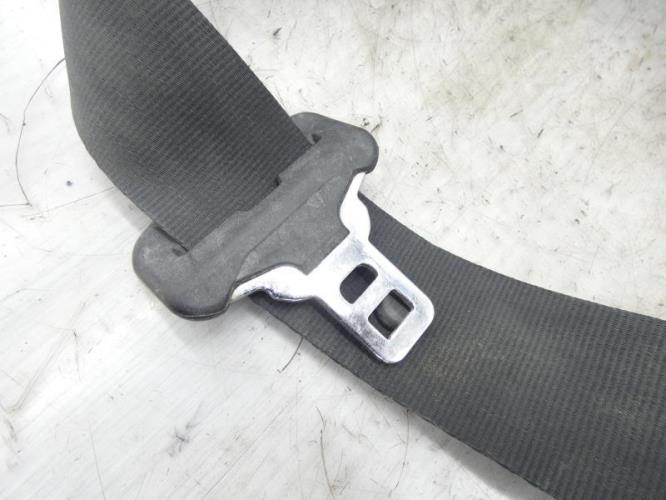 Ceinture arriere gauche DACIA DUSTER 1 PHASE 1 Diesel