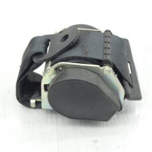 Ceinture arriere gauche DACIA DUSTER 1 PHASE 1 Ethanol