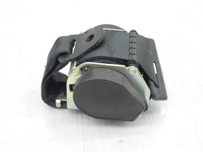 Ceinture arriere gauche DACIA DUSTER 1 PHASE 1 Ethanol