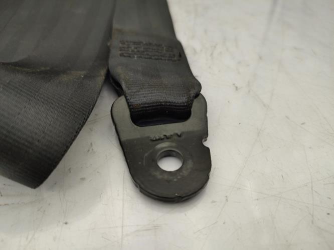 Ceinture arriere gauche DACIA DUSTER 1 PHASE 2 Essence