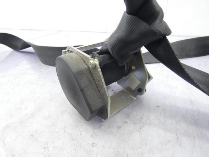Ceinture arriere gauche DACIA SANDERO 1 Diesel