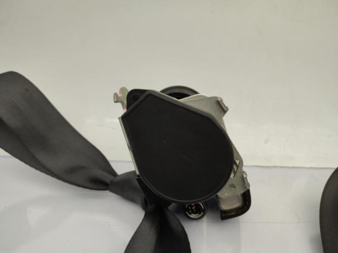 Ceinture arriere gauche RENAULT MEGANE 2 PHASE 2 Diesel