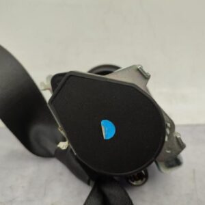 Ceinture arriere gauche RENAULT SCENIC 2 PHASE 2 Diesel