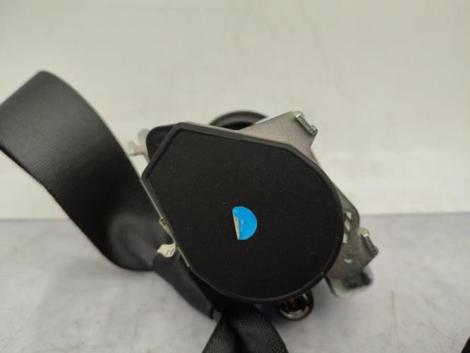 Ceinture arriere gauche RENAULT SCENIC 2 PHASE 2 Diesel