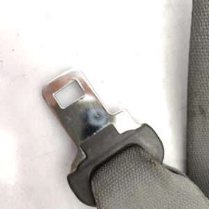 Ceinture arriere gauche RENAULT SCENIC 2 PHASE 2 Diesel