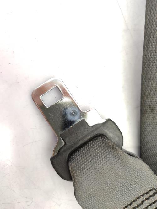 Ceinture arriere gauche RENAULT SCENIC 2 PHASE 2 Diesel