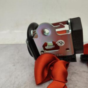 Ceinture arriere gauche RENAULT SCENIC 2 PHASE 2 Diesel
