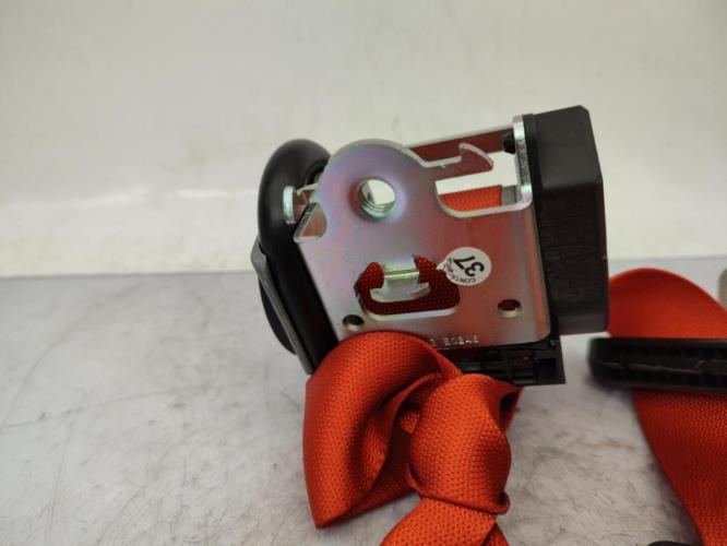 Ceinture arriere gauche RENAULT SCENIC 2 PHASE 2 Diesel