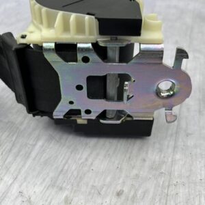 Ceinture arriere gauche RENAULT TWINGO 2 PHASE 1 Essence