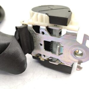Ceinture arriere gauche RENAULT TWINGO 2 PHASE 1 Essence
