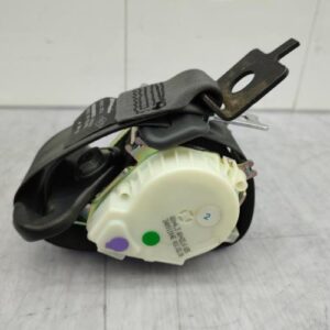 Ceinture arriere gauche RENAULT CLIO 3 PHASE 2 Diesel