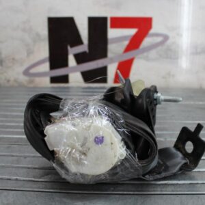 Ceinture arriere gauche RENAULT CLIO 3 PHASE 2 Essence
