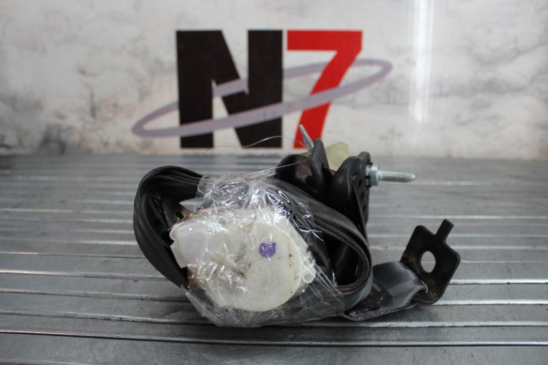 Ceinture arriere gauche RENAULT CLIO 3 PHASE 2 Essence