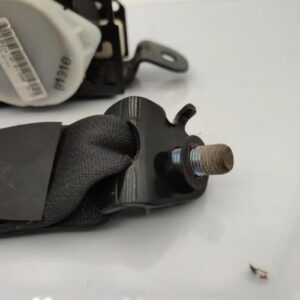 Ceinture arriere gauche HONDA CIVIC 8 PHASE 1 Diesel