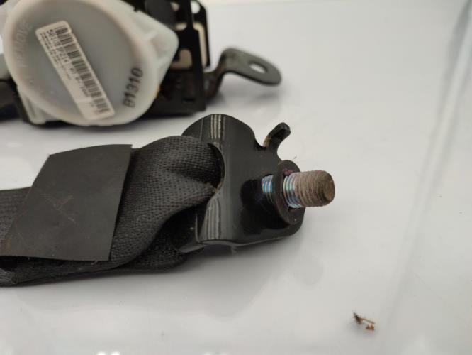 Ceinture arriere gauche HONDA CIVIC 8 PHASE 1 Diesel