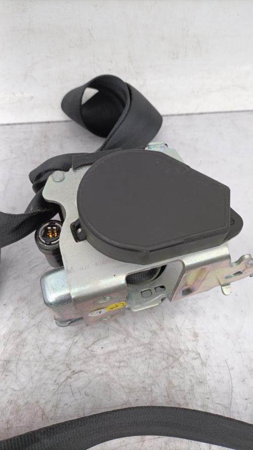 Ceinture arriere gauche RENAULT LAGUNA 3 PHASE 1 Diesel