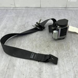 Ceinture arriere gauche RENAULT SCENIC 3 PHASE 1 Diesel
