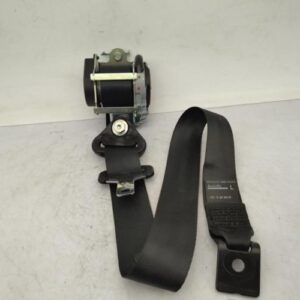 Ceinture arriere gauche RENAULT SCENIC 3 PHASE 1 Diesel
