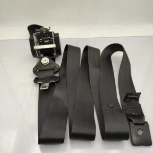 Ceinture arriere gauche RENAULT GRAND SCENIC 3 PHASE 1 Diesel