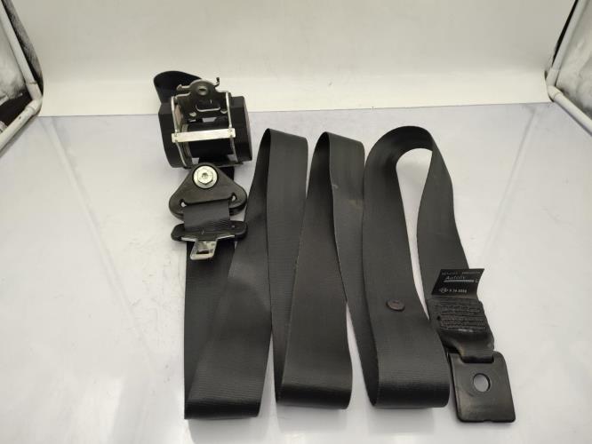 Ceinture arriere gauche RENAULT GRAND SCENIC 3 PHASE 1 Diesel