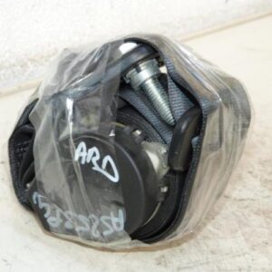 Ceinture arriere droit RENAULT GRAND SCENIC 3 PHASE 1 Diesel