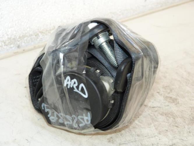 Ceinture arriere droit RENAULT GRAND SCENIC 3 PHASE 1 Diesel