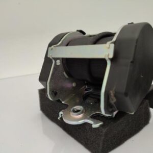 Ceinture arriere gauche RENAULT SCENIC 3 PHASE 1 Diesel